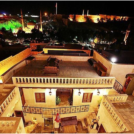 Turkmen Konagi Bed & Breakfast Sanliurfa Exterior photo