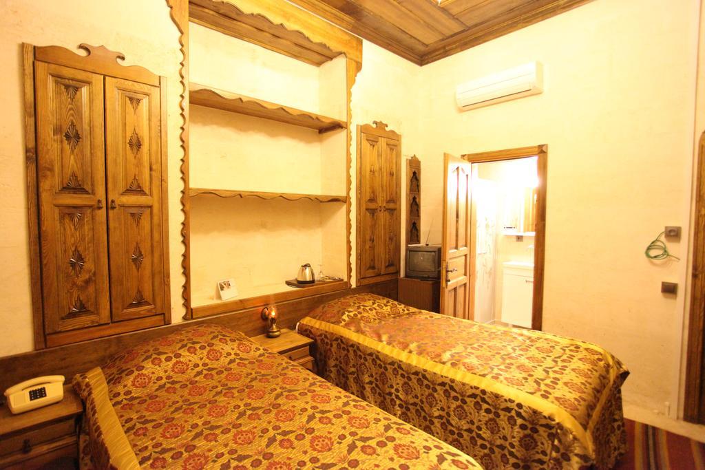 Turkmen Konagi Bed & Breakfast Sanliurfa Room photo