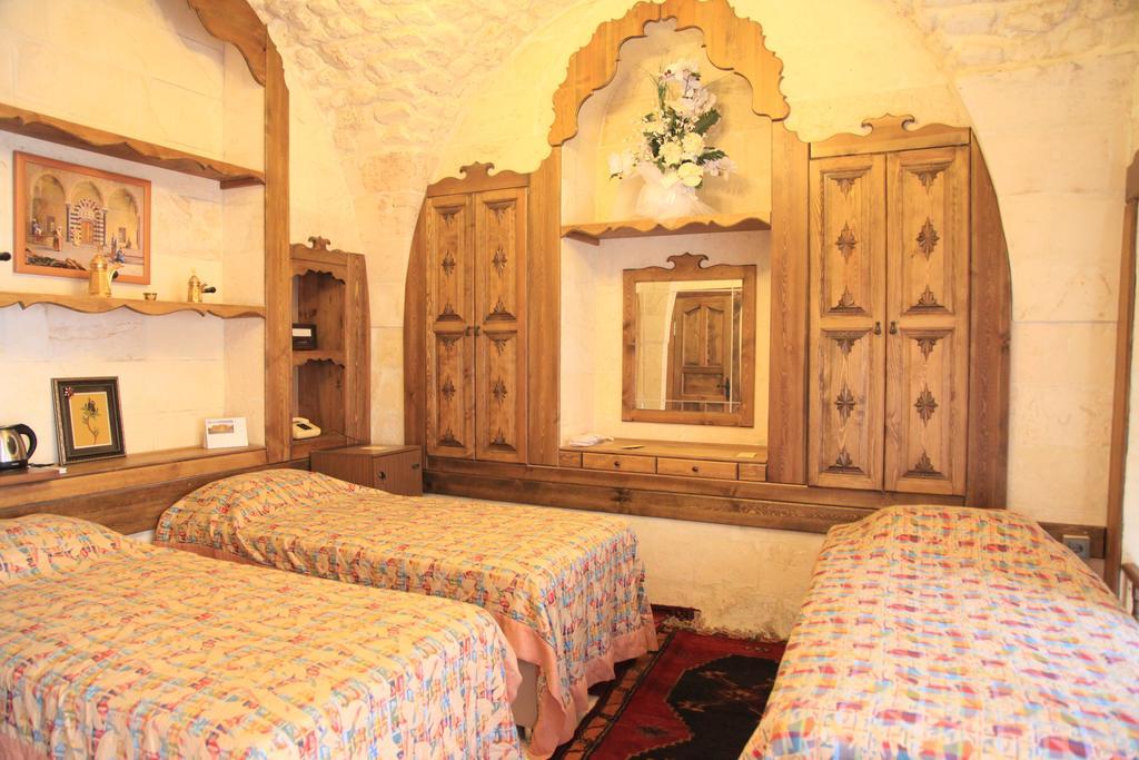 Turkmen Konagi Bed & Breakfast Sanliurfa Room photo