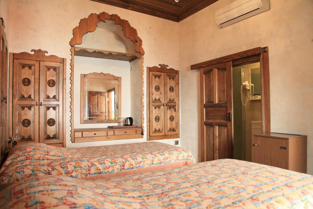 Turkmen Konagi Bed & Breakfast Sanliurfa Room photo