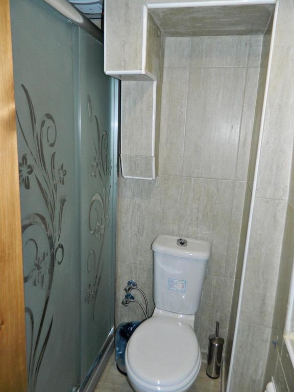 Turkmen Konagi Bed & Breakfast Sanliurfa Room photo