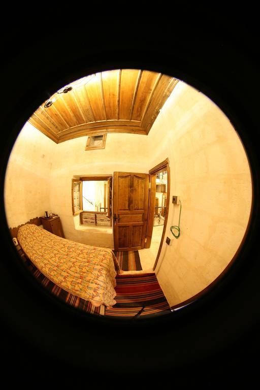 Turkmen Konagi Bed & Breakfast Sanliurfa Room photo