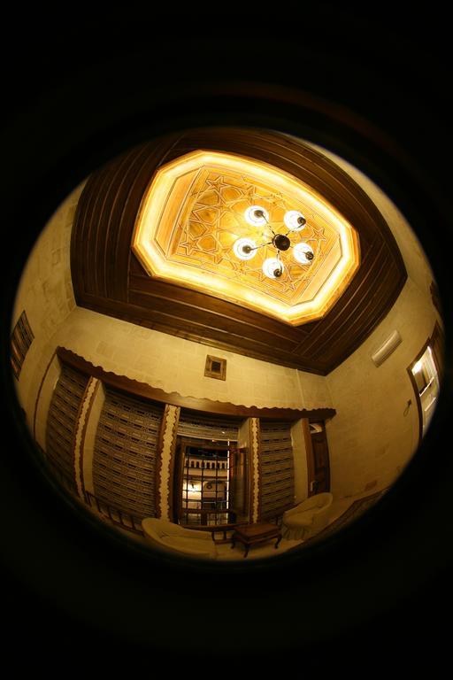 Turkmen Konagi Bed & Breakfast Sanliurfa Room photo