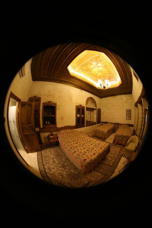 Turkmen Konagi Bed & Breakfast Sanliurfa Room photo