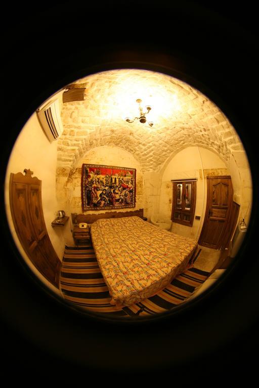 Turkmen Konagi Bed & Breakfast Sanliurfa Room photo