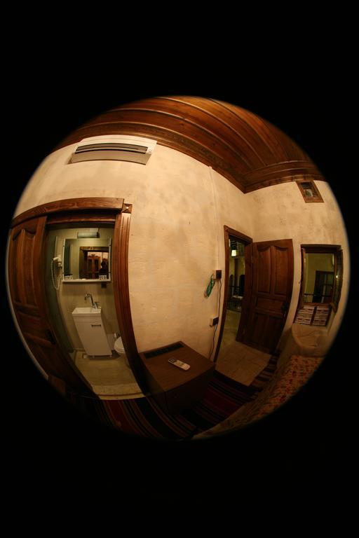 Turkmen Konagi Bed & Breakfast Sanliurfa Room photo