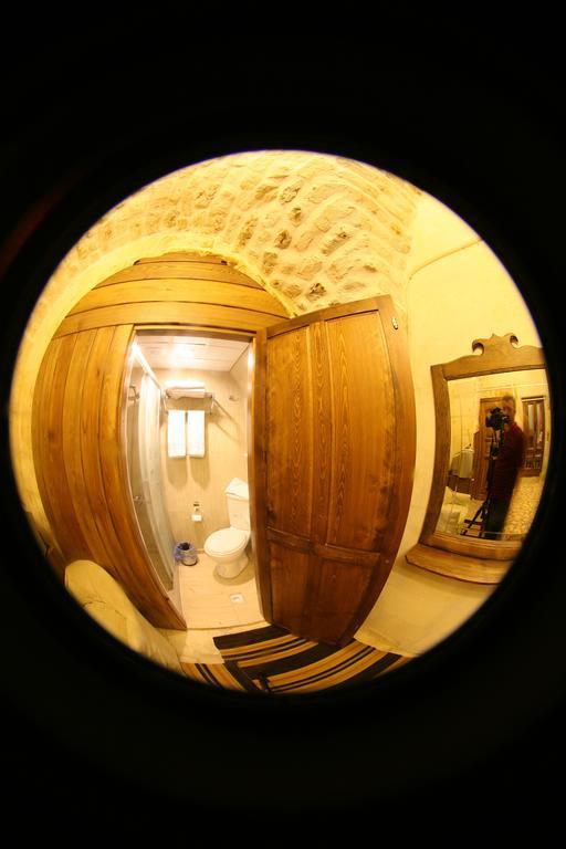 Turkmen Konagi Bed & Breakfast Sanliurfa Room photo