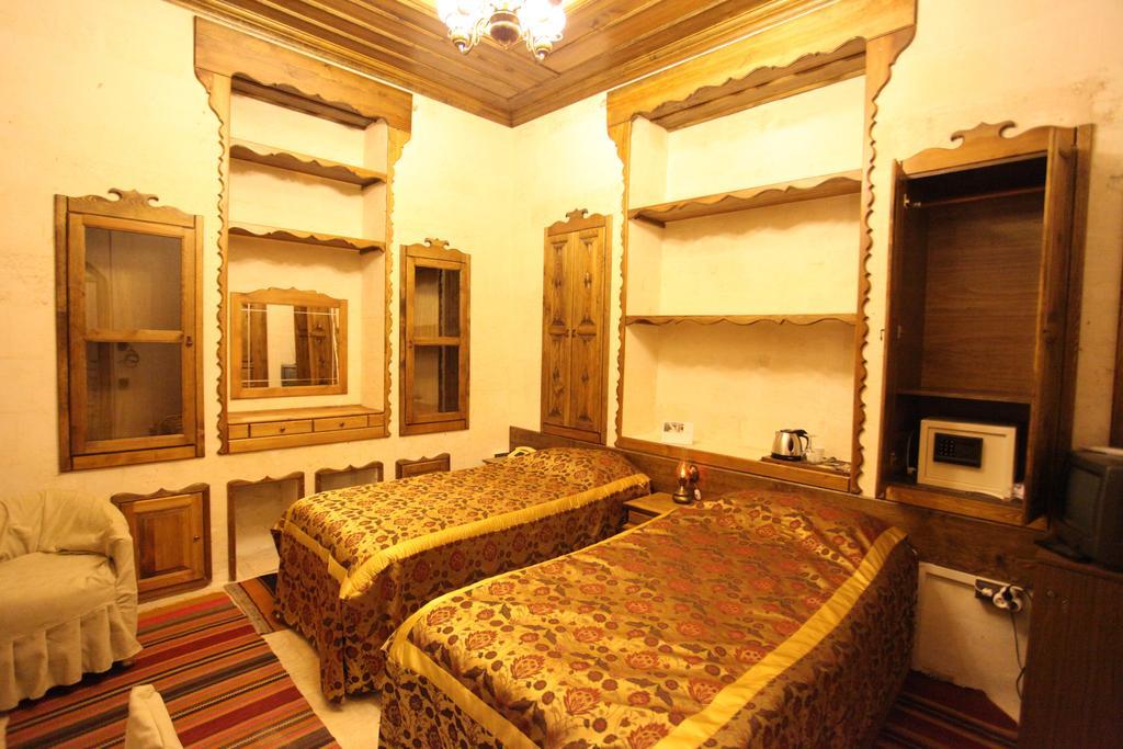 Turkmen Konagi Bed & Breakfast Sanliurfa Room photo