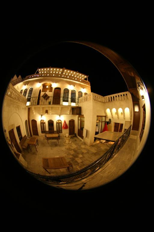 Turkmen Konagi Bed & Breakfast Sanliurfa Exterior photo