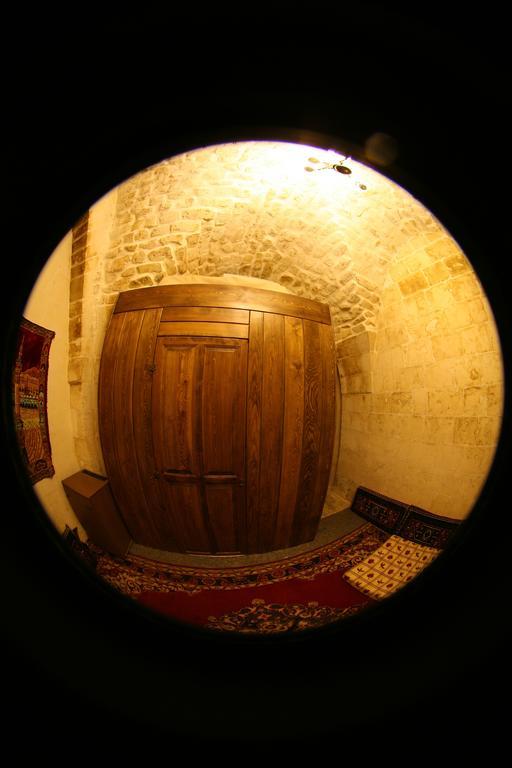 Turkmen Konagi Bed & Breakfast Sanliurfa Room photo