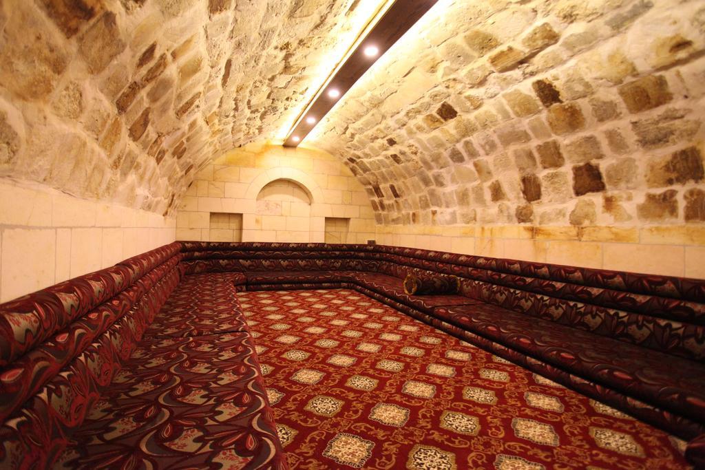 Turkmen Konagi Bed & Breakfast Sanliurfa Exterior photo