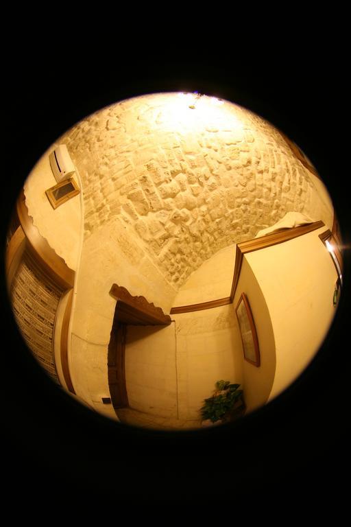 Turkmen Konagi Bed & Breakfast Sanliurfa Room photo