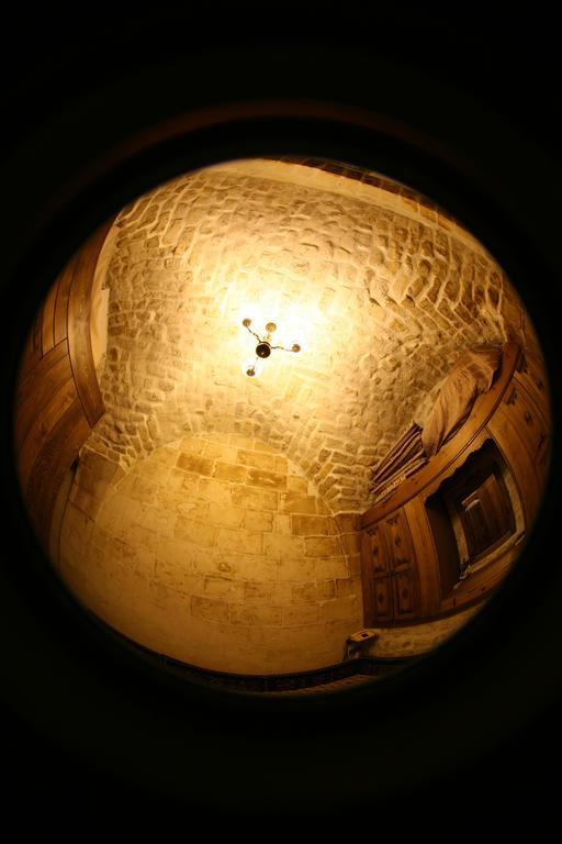 Turkmen Konagi Bed & Breakfast Sanliurfa Room photo