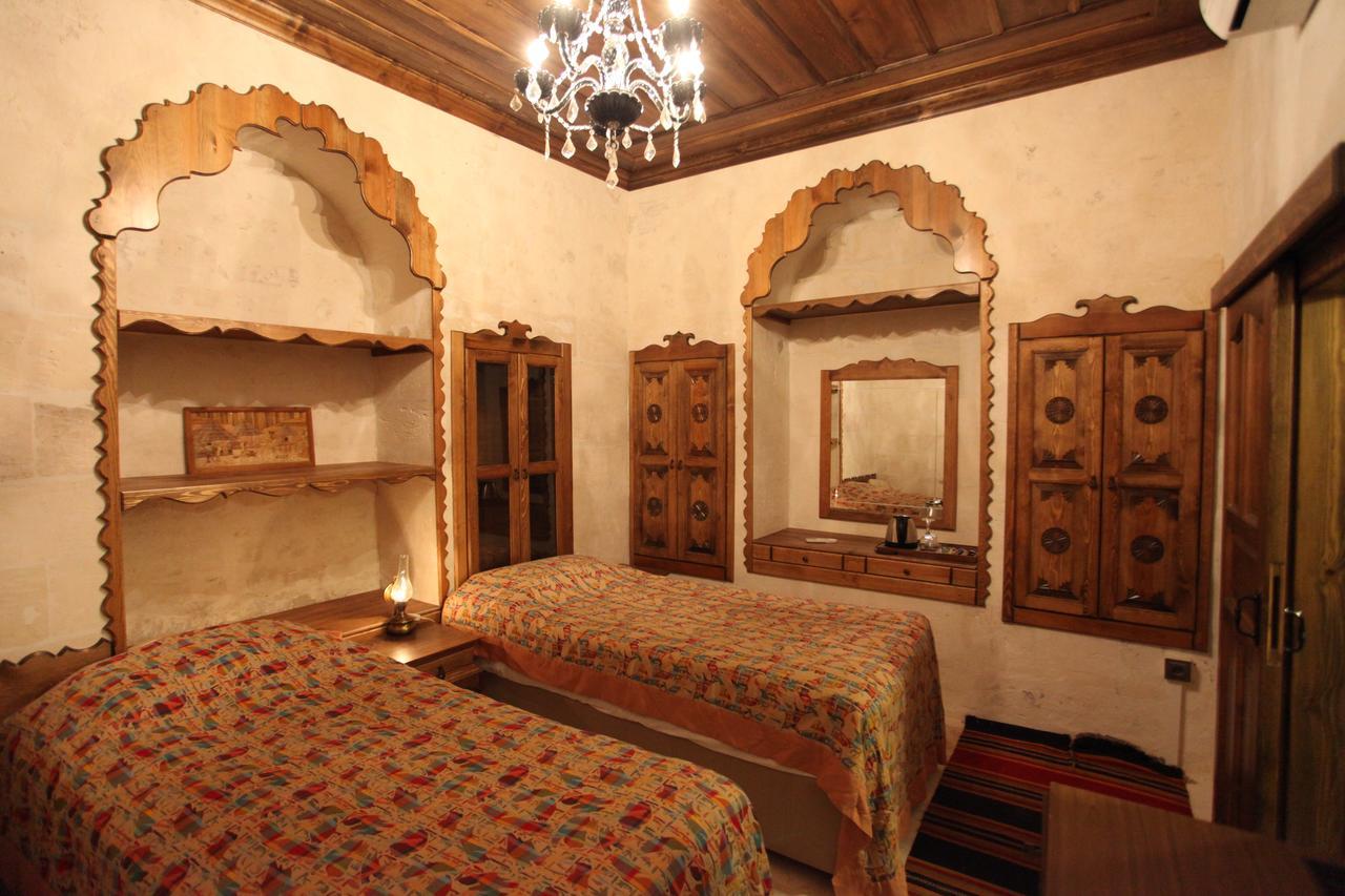 Turkmen Konagi Bed & Breakfast Sanliurfa Exterior photo
