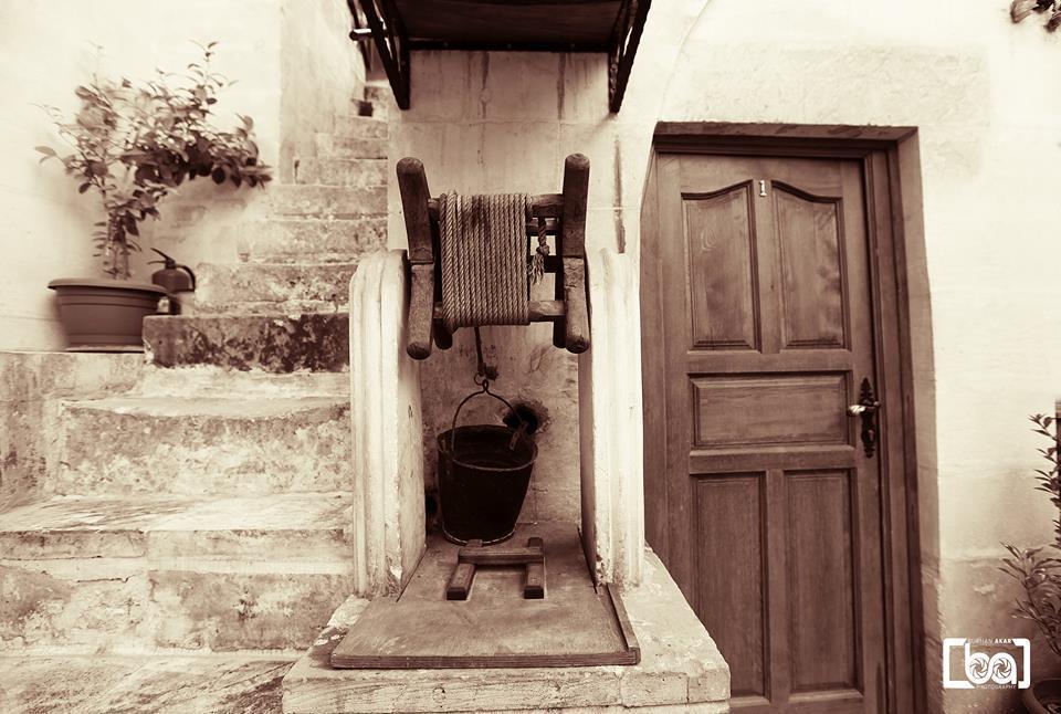 Turkmen Konagi Bed & Breakfast Sanliurfa Exterior photo